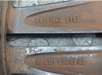  Колпачок литого диска Mercedes CLA C117 2013-2019 11492349 #3