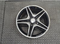  Колпачок литого диска Mercedes CLA C117 2013-2019 11492349 #1