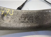 31226867808, 31226882263, 31216869869, 6869869 Ступица (кулак, цапфа) BMW X6 E71 2007-2014 20582877 #2