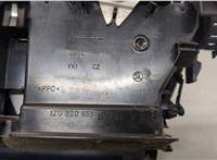 1Z0820951B Дефлектор обдува салона Skoda Octavia (A5) 2004-2013 20582892 #5