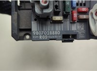 Блок управления BSM (Блок предохранителей) Peugeot Partner 2012-2015 20582894 #2