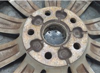  Колпачок литого диска Volkswagen Passat 7 2010-2015 Европа 11492383 #2
