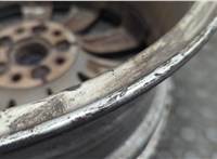  Колпачок литого диска Volkswagen Passat 7 2010-2015 Европа 11492383 #3
