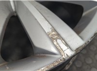  Колпачок литого диска Volkswagen Passat 7 2010-2015 Европа 11492383 #4