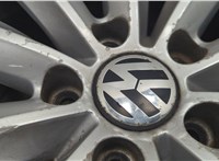  Колпачок литого диска Volkswagen Passat 7 2010-2015 Европа 11492383 #6