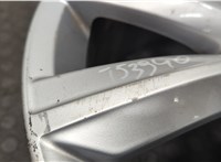  Колпачок литого диска Volkswagen Passat 7 2010-2015 Европа 11492383 #8