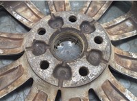  Колпачок литого диска Volkswagen Passat 7 2010-2015 Европа 11492384 #2