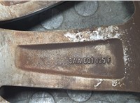  Колпачок литого диска Volkswagen Passat 7 2010-2015 Европа 11492384 #3