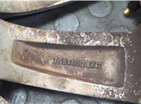  Колпачок литого диска Volkswagen Passat 7 2010-2015 Европа 11492384 #4