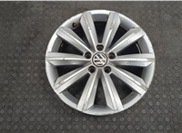  Колпачок литого диска Volkswagen Passat 7 2010-2015 Европа 11492384 #1