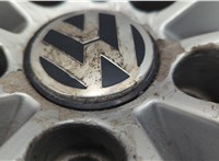  Колпачок литого диска Volkswagen Passat 7 2010-2015 Европа 11492384 #9