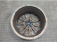  Колпачок литого диска Volkswagen Passat 7 2010-2015 Европа 11492384 #11