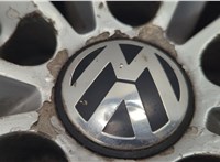  Колпачок литого диска Volkswagen Passat 7 2010-2015 Европа 11492386 #3