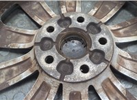  Колпачок литого диска Volkswagen Passat 7 2010-2015 Европа 11492386 #6