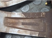  Колпачок литого диска Volkswagen Passat 7 2010-2015 Европа 11492386 #7