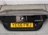 41627122441, 7122441 Крышка (дверь) багажника BMW 5 E60 2003-2010 20582989 #1
