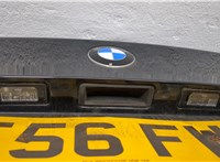 41627122441, 7122441 Крышка (дверь) багажника BMW 5 E60 2003-2010 20582989 #6