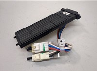 27143JD00B Радиатор отопителя электрический (тэн) Nissan Qashqai 2006-2013 20582990 #1