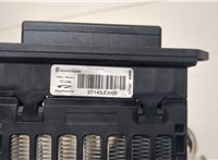 27143JD00B Радиатор отопителя электрический (тэн) Nissan Qashqai 2006-2013 20582990 #3