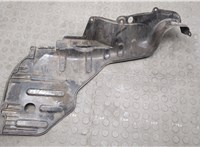  Защита днища, запаски, КПП, подвески Mitsubishi Outlander XL 2006-2012 20582991 #1