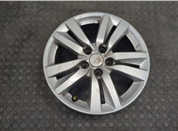  Колпачок литого диска Peugeot 308 2013-2021 11492421 #1