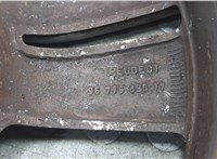  Колпачок литого диска Peugeot 308 2013-2021 11492421 #10