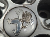  Колпачок литого диска Peugeot 308 2013-2021 11492423 #2