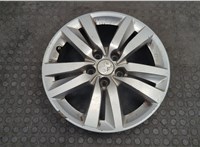  Колпачок литого диска Peugeot 308 2013-2021 11492424 #1