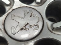 Колпачок литого диска Peugeot 308 2013-2021 11492424 #4