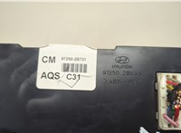 972502B731 Переключатель отопителя (печки) Hyundai Santa Fe 2005-2012 20583019 #4