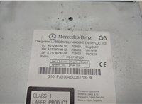 A2129024104 Магнитола Mercedes E-Coupe C207 2009-2016 20583025 #2