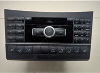 A2129024104 Магнитола Mercedes E-Coupe C207 2009-2016 20583025 #3