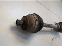 JZW407449FX Полуось (приводной вал, шрус) Volkswagen Transporter 4 1991-2003 20583043 #2