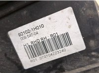  Фара (передняя) KIA Ceed 2007-2012 20583054 #2