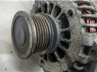 13580078 Генератор Opel Antara 2006-2015 20583080 #2