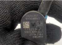 25183186 Форсунка топливная Opel Antara 2006-2015 20583089 #3