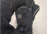 25183186 Форсунка топливная Opel Antara 2006-2015 20583089 #6