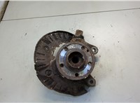 A6393300632 Ступица (кулак, цапфа) Mercedes Vito W639 2003-2014 20583102 #1