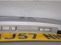  Кнопка открывания багажника с крышки Lexus IS 2005-2016 11492466 #4
