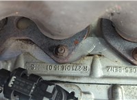 A2710106420 Головка блока (ГБЦ) Mercedes C W203 2000-2008 20583130 #12