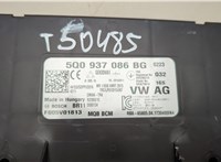  Блок управления бортовой сети (Body Control Module) Volkswagen Passat 8 2015- 20583141 #2