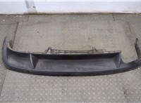  Юбка бампера нижняя Volkswagen Passat 7 2010-2015 Европа 20583144 #1