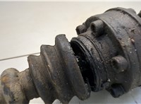 JZW407449FX Полуось (приводной вал, шрус) Volkswagen Transporter 4 1991-2003 20583163 #2