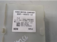 6G9T14D572LA Блок предохранителей Land Rover Freelander 2 2006-2014 20583166 #4