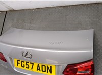 6460053040 Замок багажника Lexus IS 2005-2016 11492494 #3