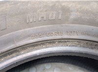  Шина 235/60 R18 Volvo XC90 2002-2014 20583178 #5