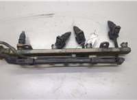  Форсунка топливная Honda CR-V 2001-2006 20583210 #1