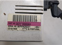  Переключатель отопителя (печки) Ford Mondeo 3 2000-2007 20583226 #5