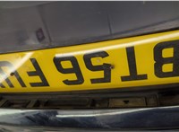41003452197, 3452197 Крышка (дверь) багажника BMW X3 E83 2003-2010 20583234 #2