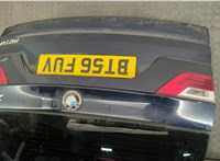 41003452197, 3452197 Крышка (дверь) багажника BMW X3 E83 2003-2010 20583234 #3